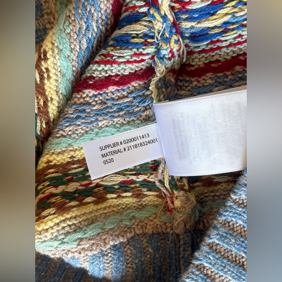 Polo by Ralph Lauren Fair Isle Knitwear - Picture 5 of 7